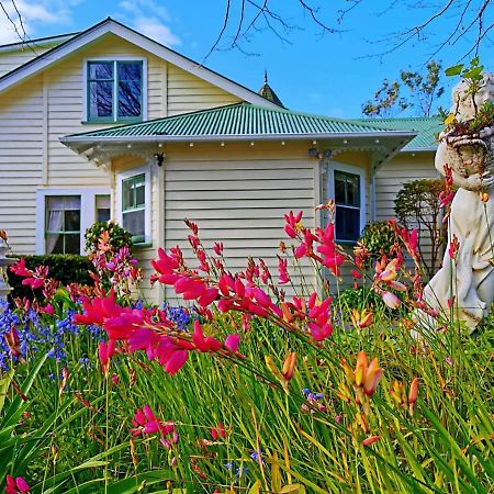 Country Villa Estate Ngongotaha Екстер'єр фото