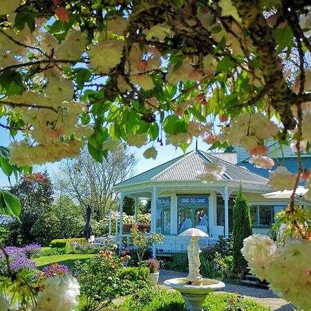 Country Villa Estate Ngongotaha Екстер'єр фото