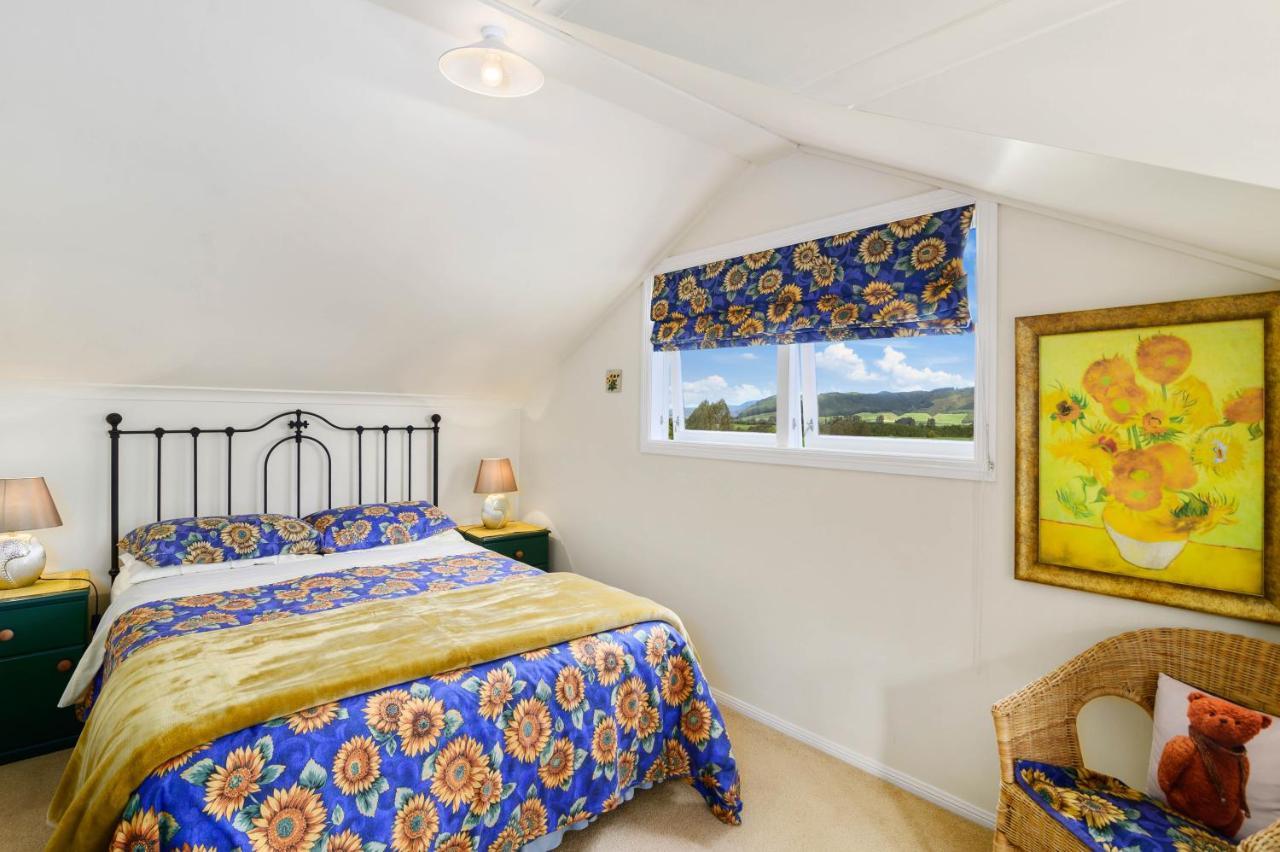 Country Villa Estate Ngongotaha Екстер'єр фото
