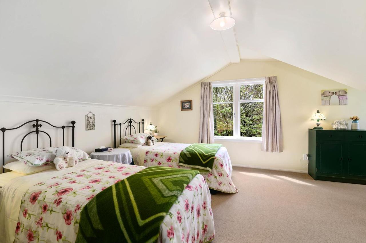 Country Villa Estate Ngongotaha Екстер'єр фото