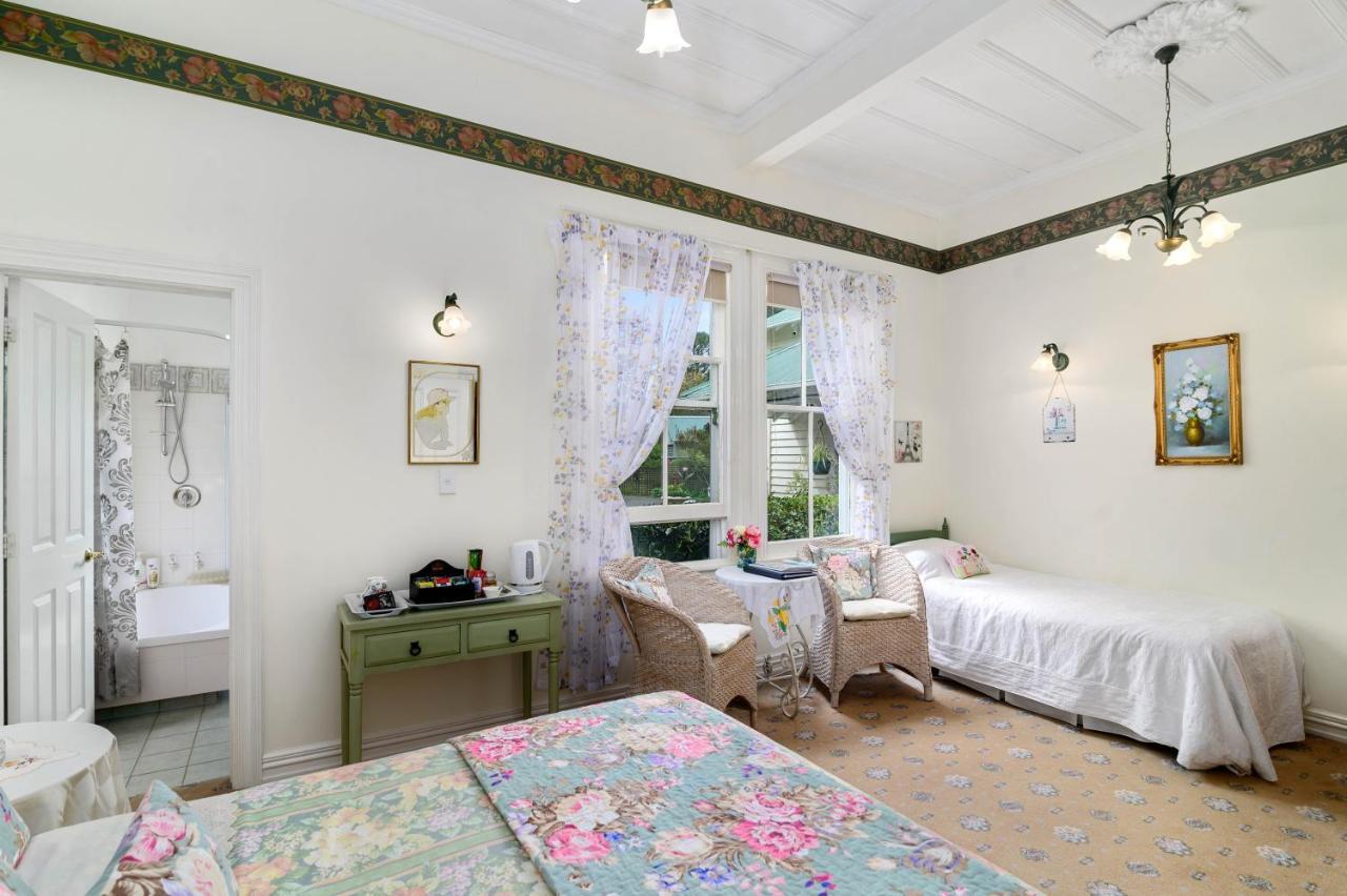 Country Villa Estate Ngongotaha Екстер'єр фото