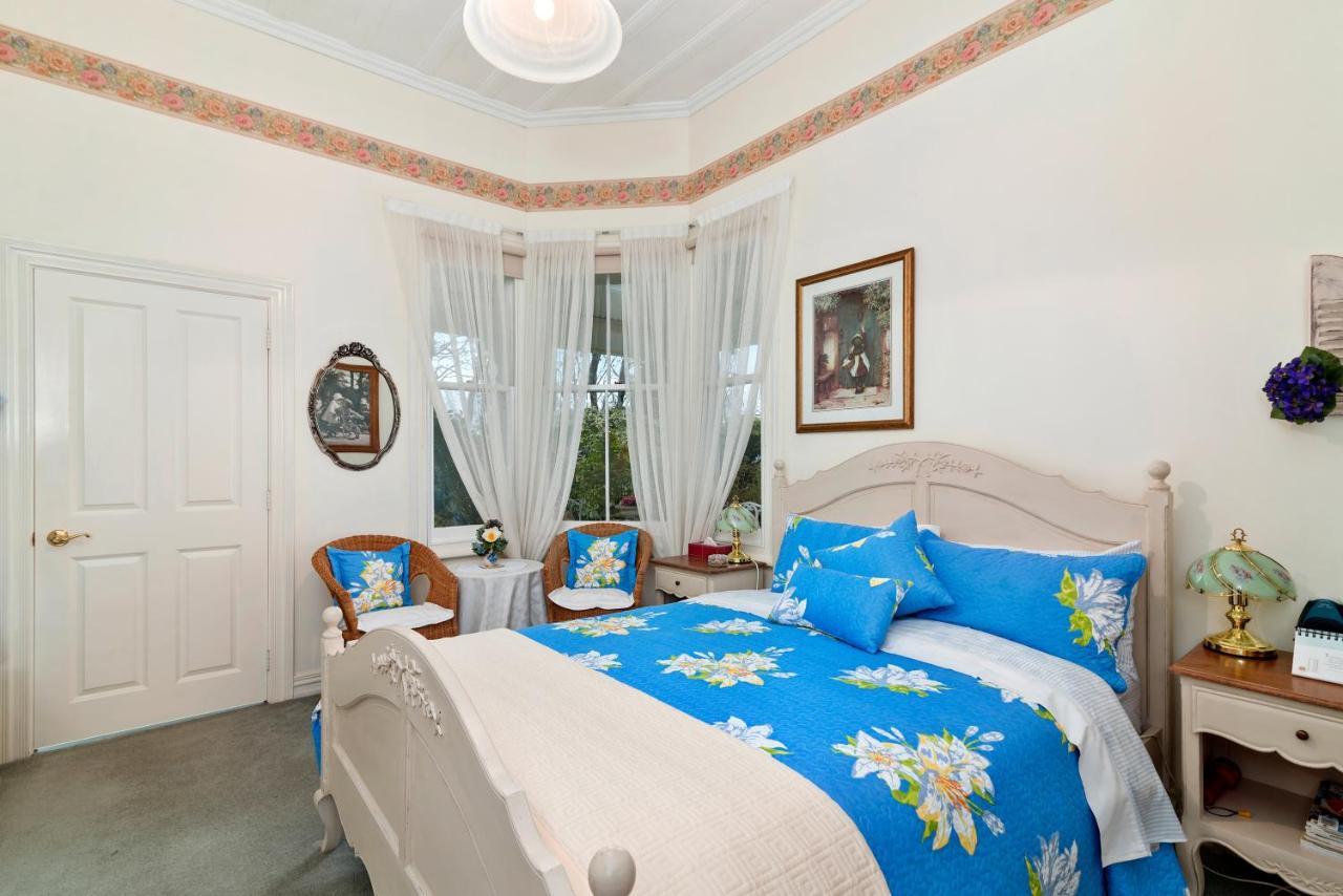 Country Villa Estate Ngongotaha Екстер'єр фото