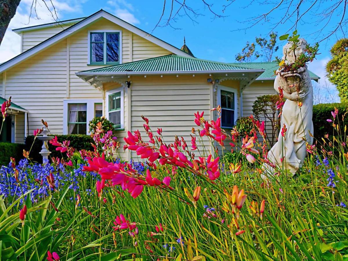 Country Villa Estate Ngongotaha Екстер'єр фото