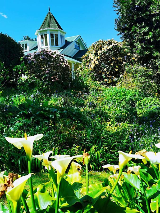 Country Villa Estate Ngongotaha Екстер'єр фото