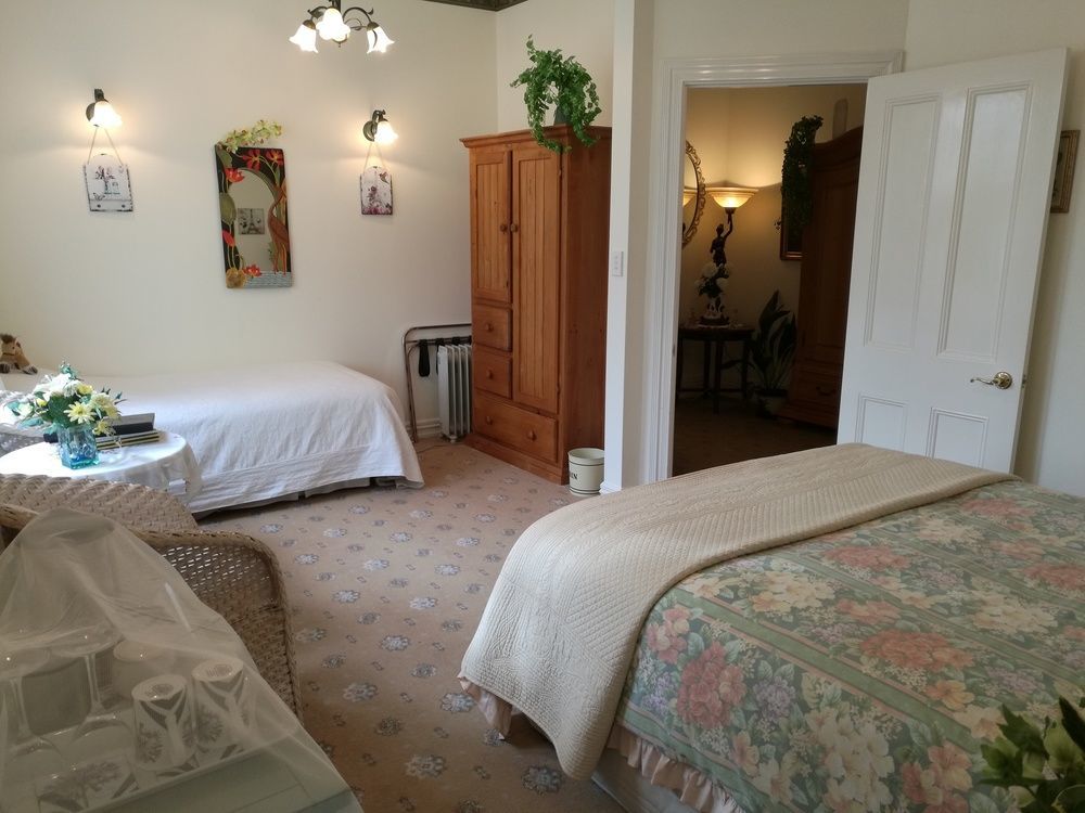Country Villa Estate Ngongotaha Екстер'єр фото