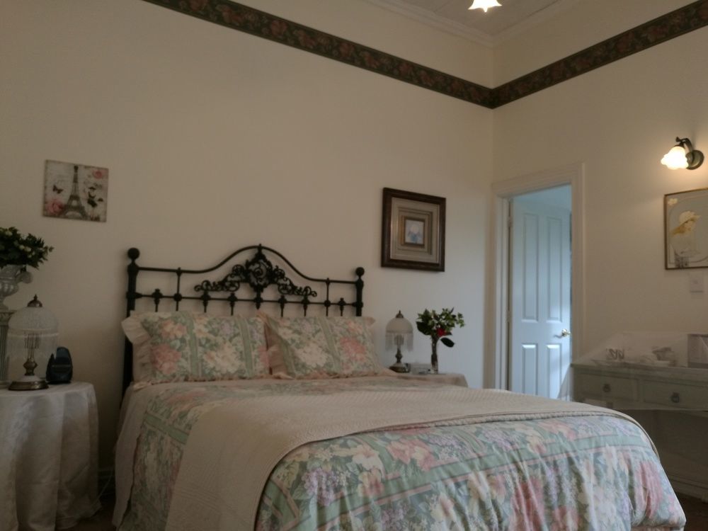 Country Villa Estate Ngongotaha Екстер'єр фото