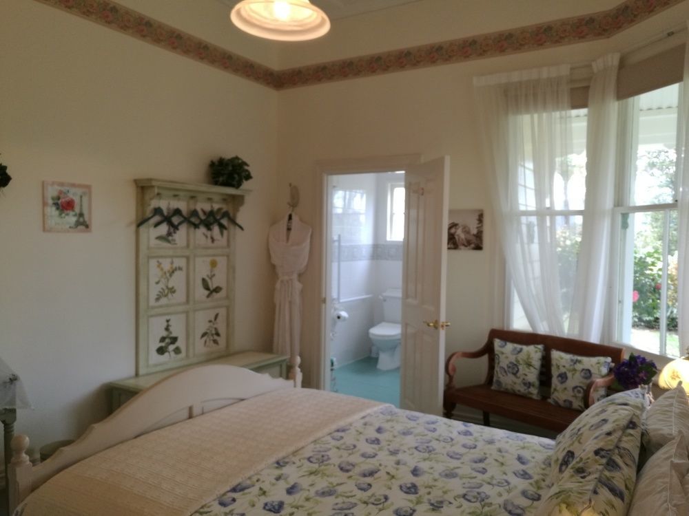Country Villa Estate Ngongotaha Екстер'єр фото