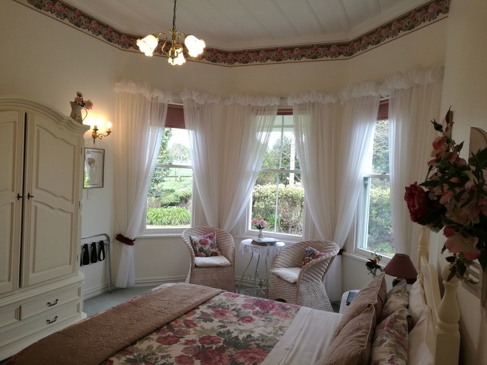 Country Villa Estate Ngongotaha Екстер'єр фото