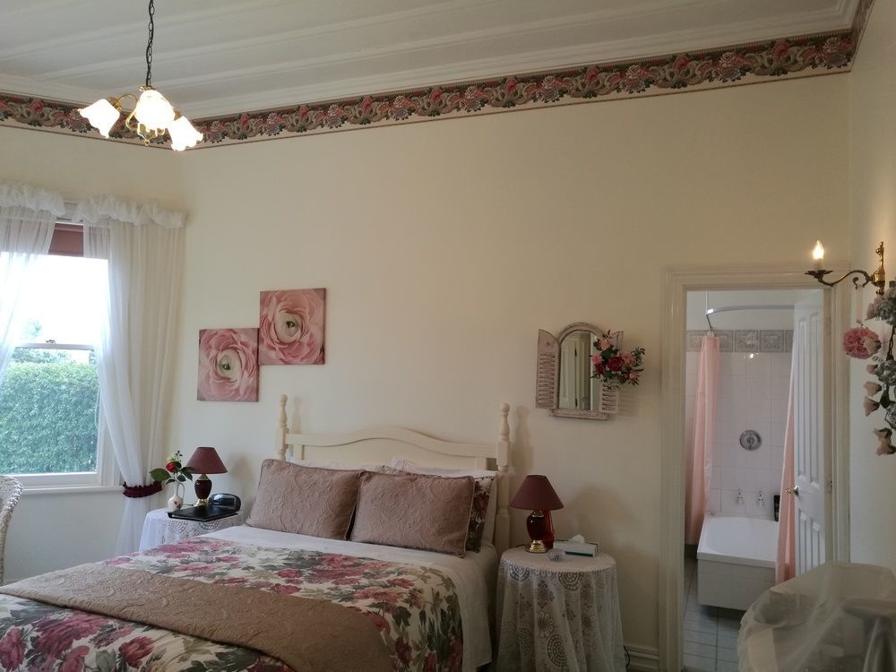 Country Villa Estate Ngongotaha Екстер'єр фото