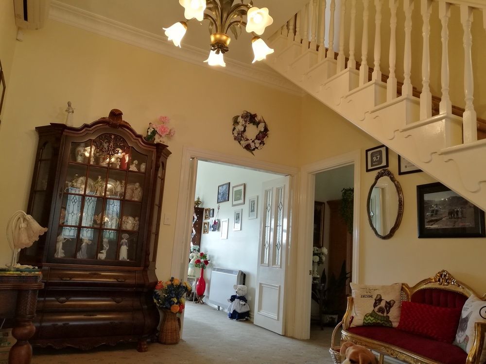 Country Villa Estate Ngongotaha Екстер'єр фото