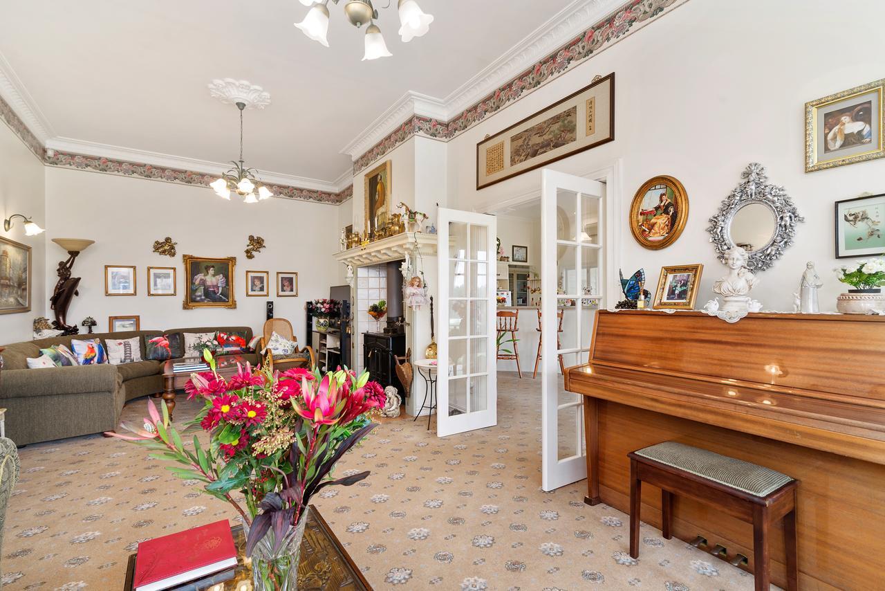 Country Villa Estate Ngongotaha Екстер'єр фото