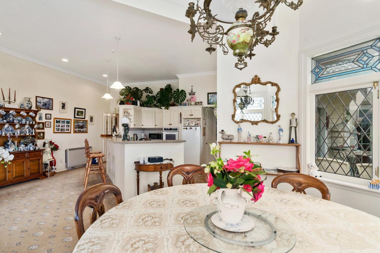Country Villa Estate Ngongotaha Екстер'єр фото