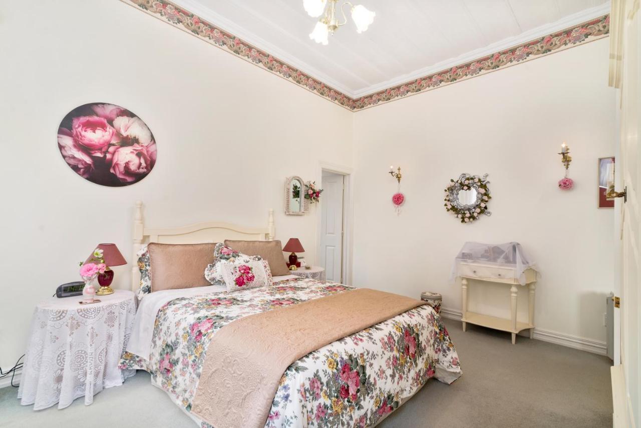 Country Villa Estate Ngongotaha Екстер'єр фото