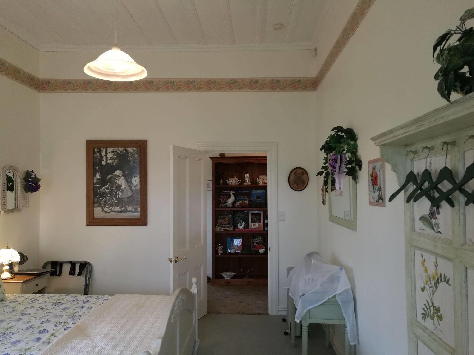 Country Villa Estate Ngongotaha Екстер'єр фото