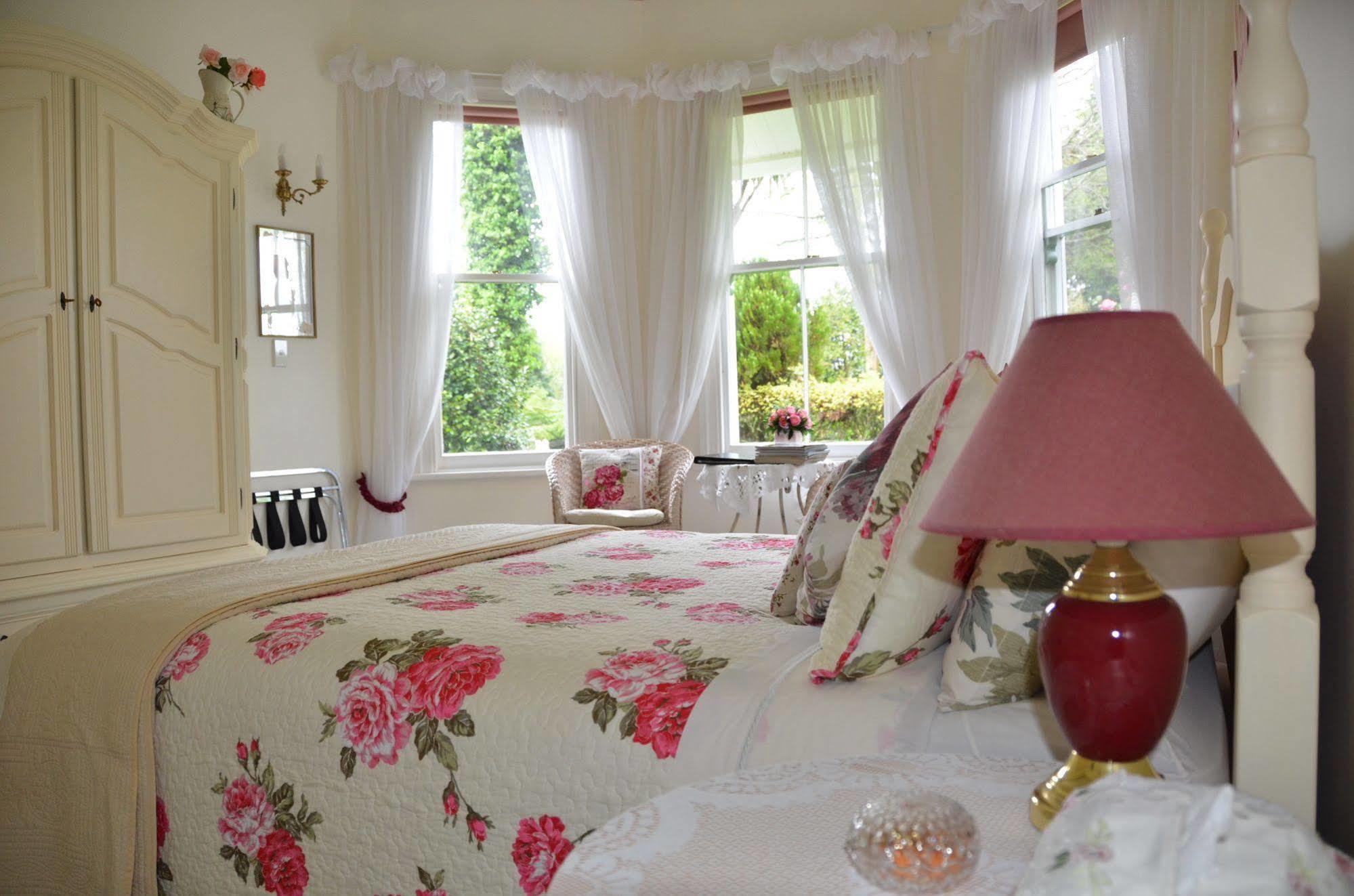 Country Villa Estate Ngongotaha Екстер'єр фото