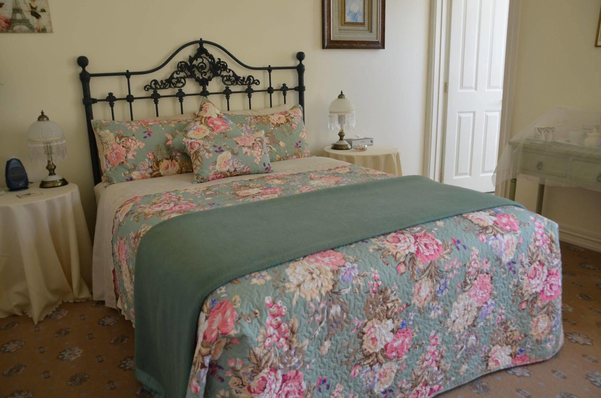 Country Villa Estate Ngongotaha Екстер'єр фото