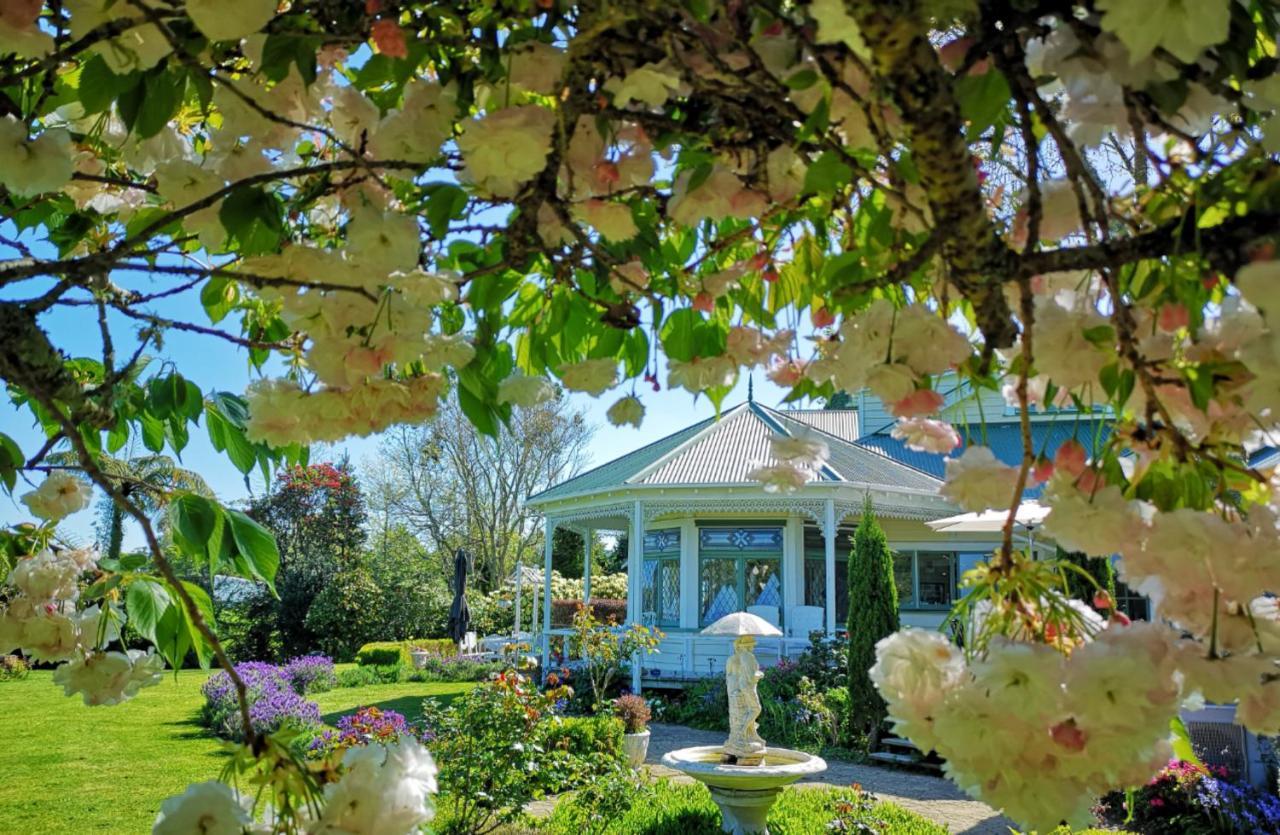 Country Villa Estate Ngongotaha Екстер'єр фото