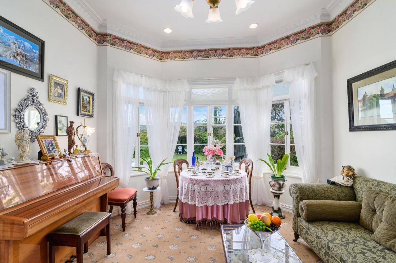 Country Villa Estate Ngongotaha Екстер'єр фото