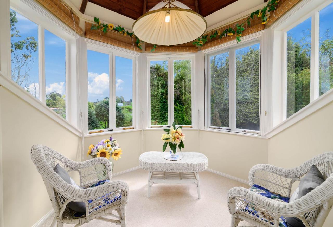 Country Villa Estate Ngongotaha Екстер'єр фото