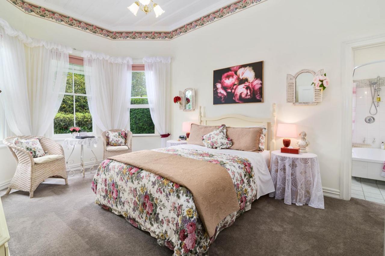Country Villa Estate Ngongotaha Екстер'єр фото