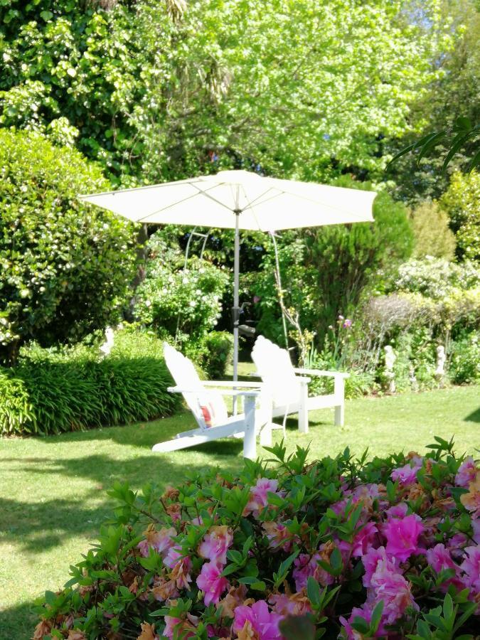 Country Villa Estate Ngongotaha Екстер'єр фото